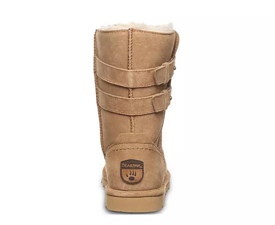 Bearpaw Womens Aurelia Water Resistant Boot Product Image