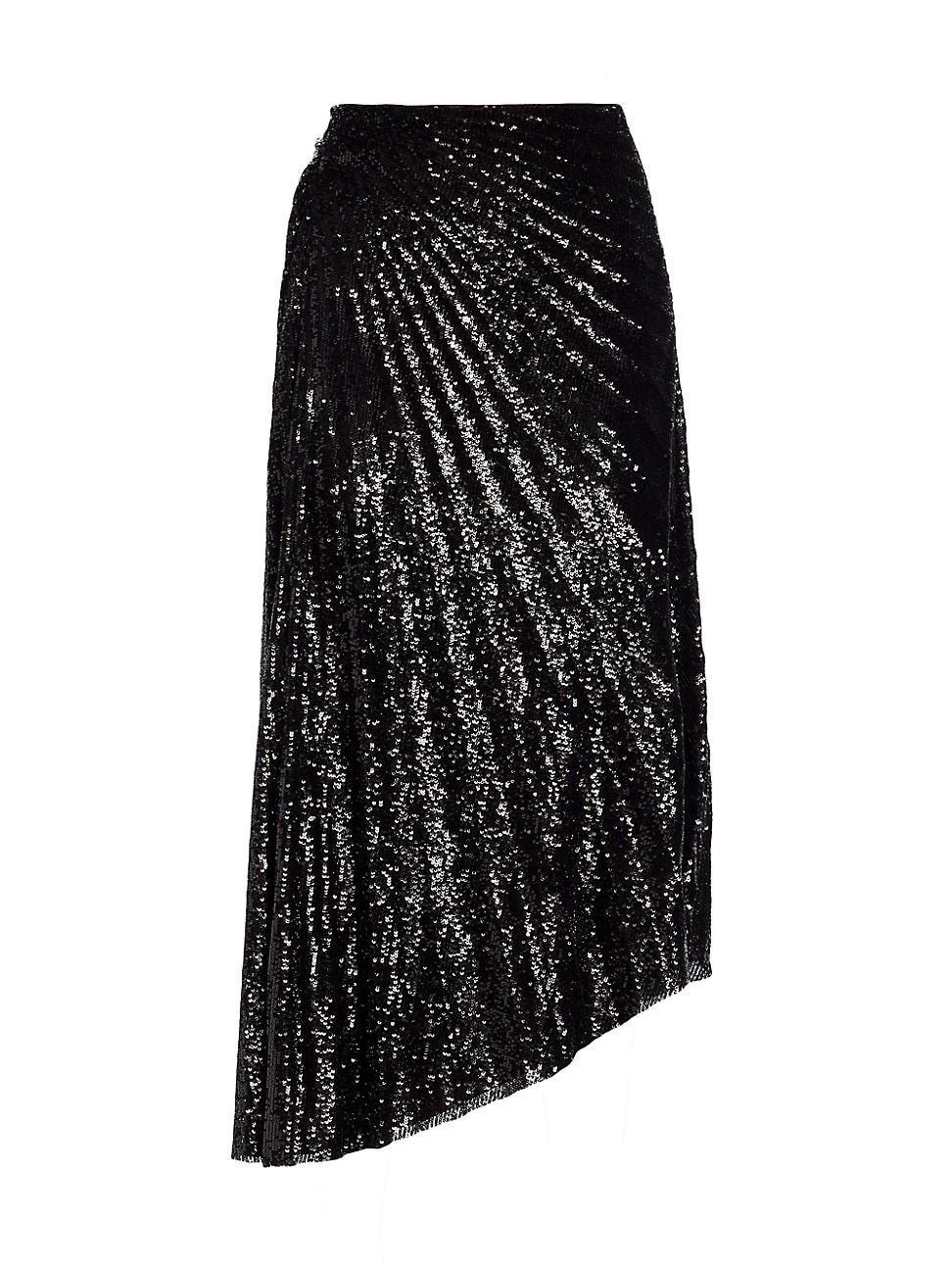 A. l.c. Tori Midi Skirt Product Image