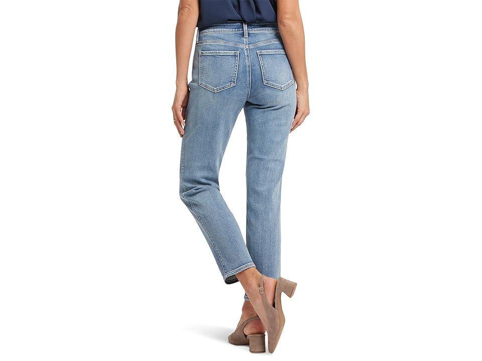 NYDJ Stella Tapered (crescent shore) Women's Jeans Product Image