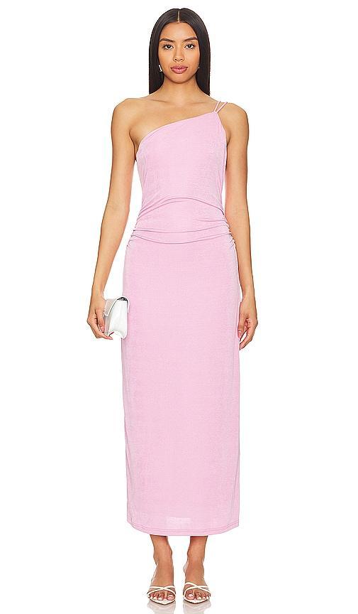 x REVOLVE Bella Dress Product Image