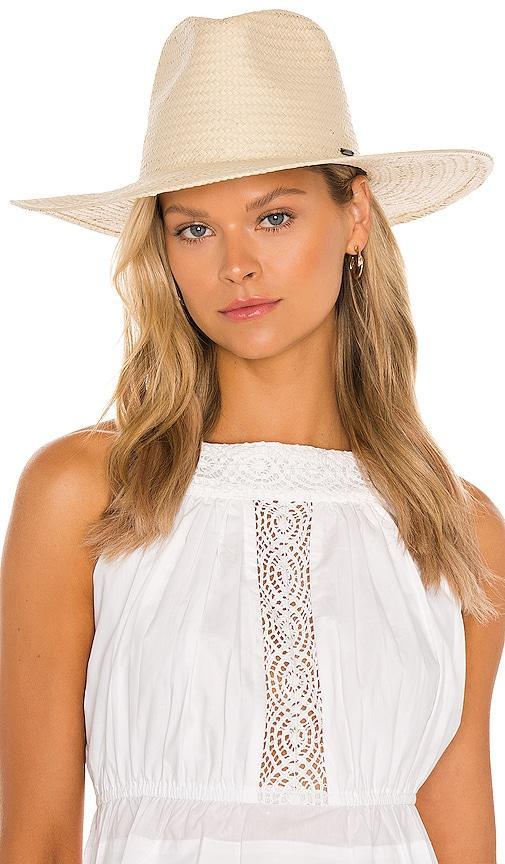 Seaside Sun Hat Product Image