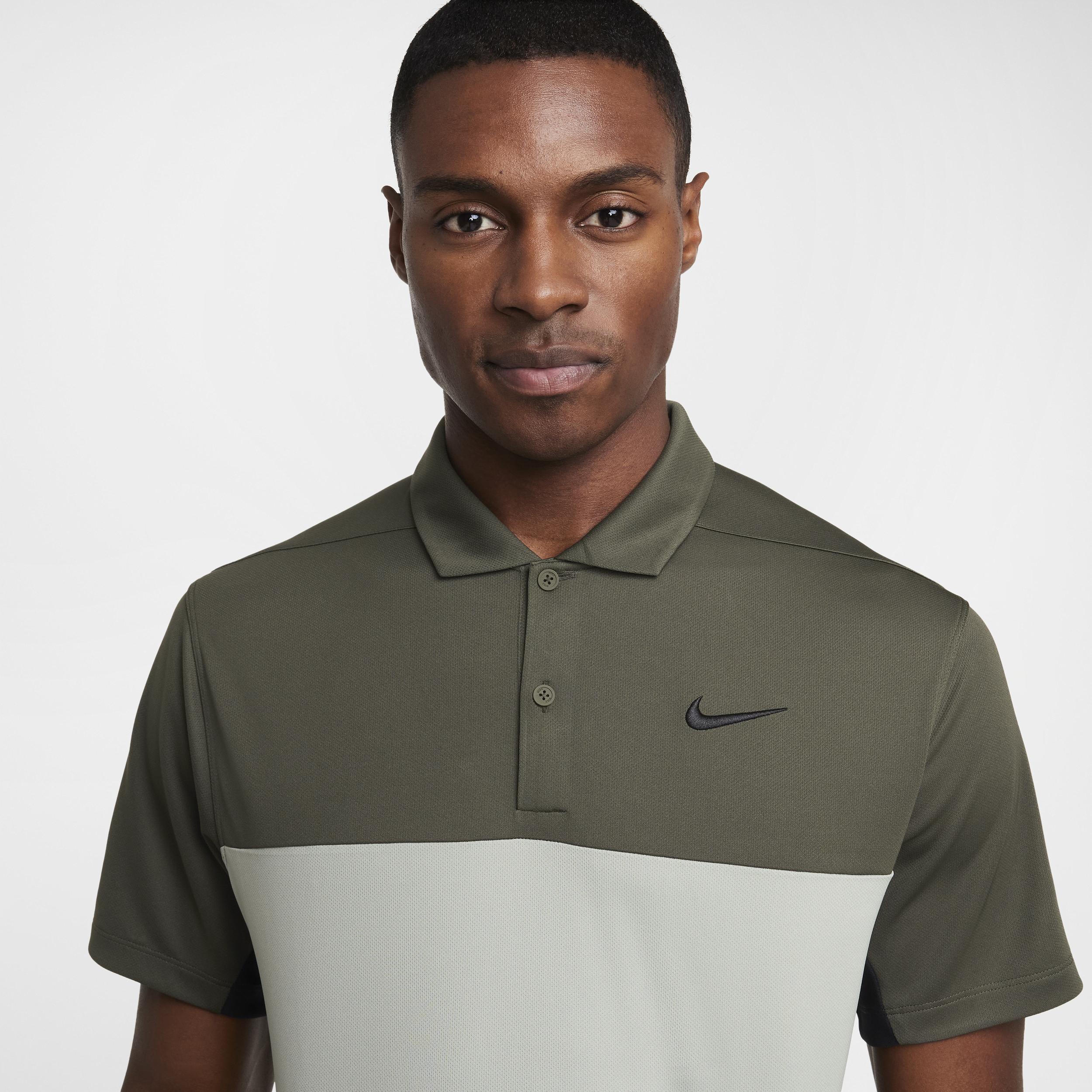 Nike Men's Victory+ Dri-FIT Golf Polo Product Image