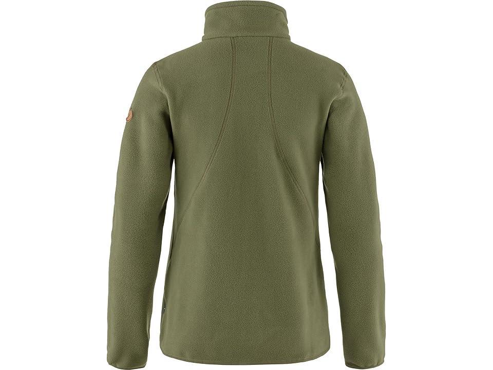 Fjallraven Stina Fleece Women's Fleece Product Image