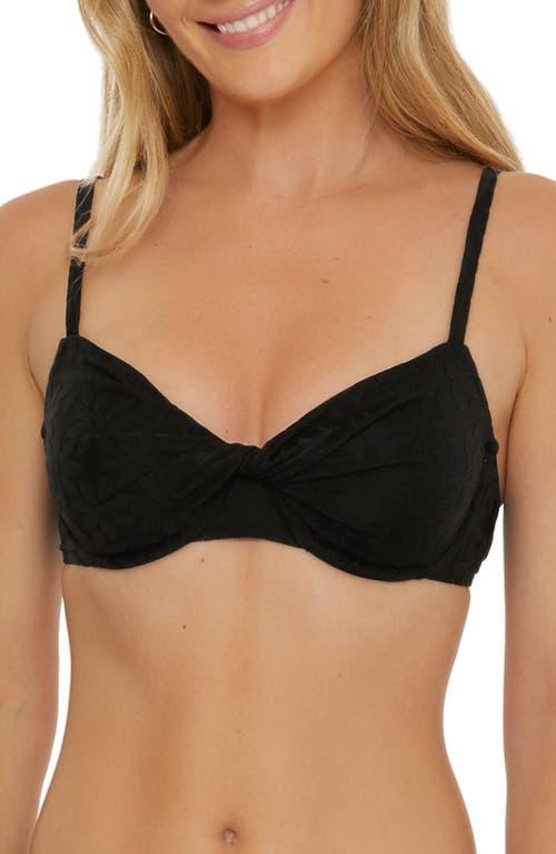 Womens Joplin Underwire Bikini Top Product Image