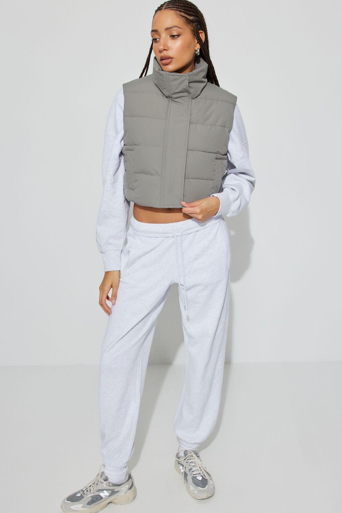 Tech Puffer Vest Product Image