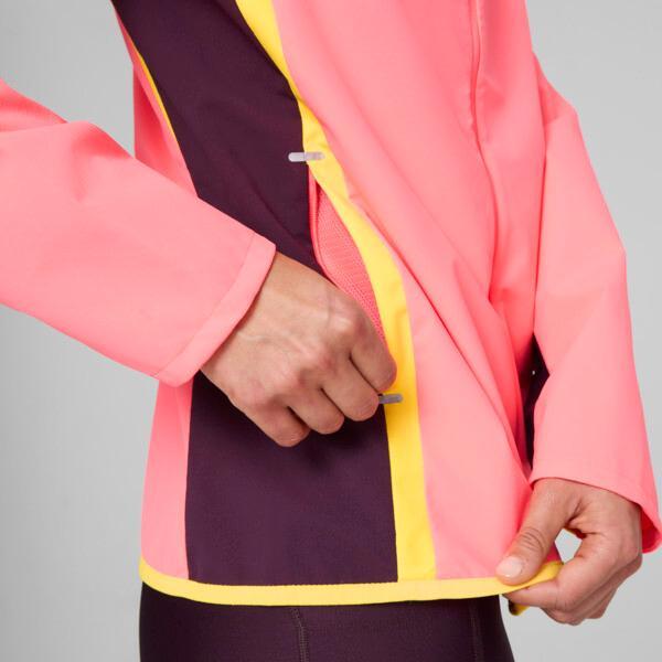 PUMA RUN Women's Rain Jacket Product Image