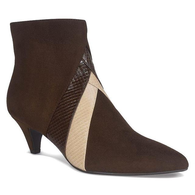 Impo Ellete Womens Ankle Boots Product Image