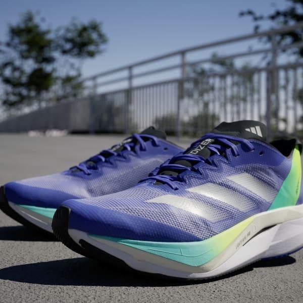 Adizero Boston 12 Shoes Product Image