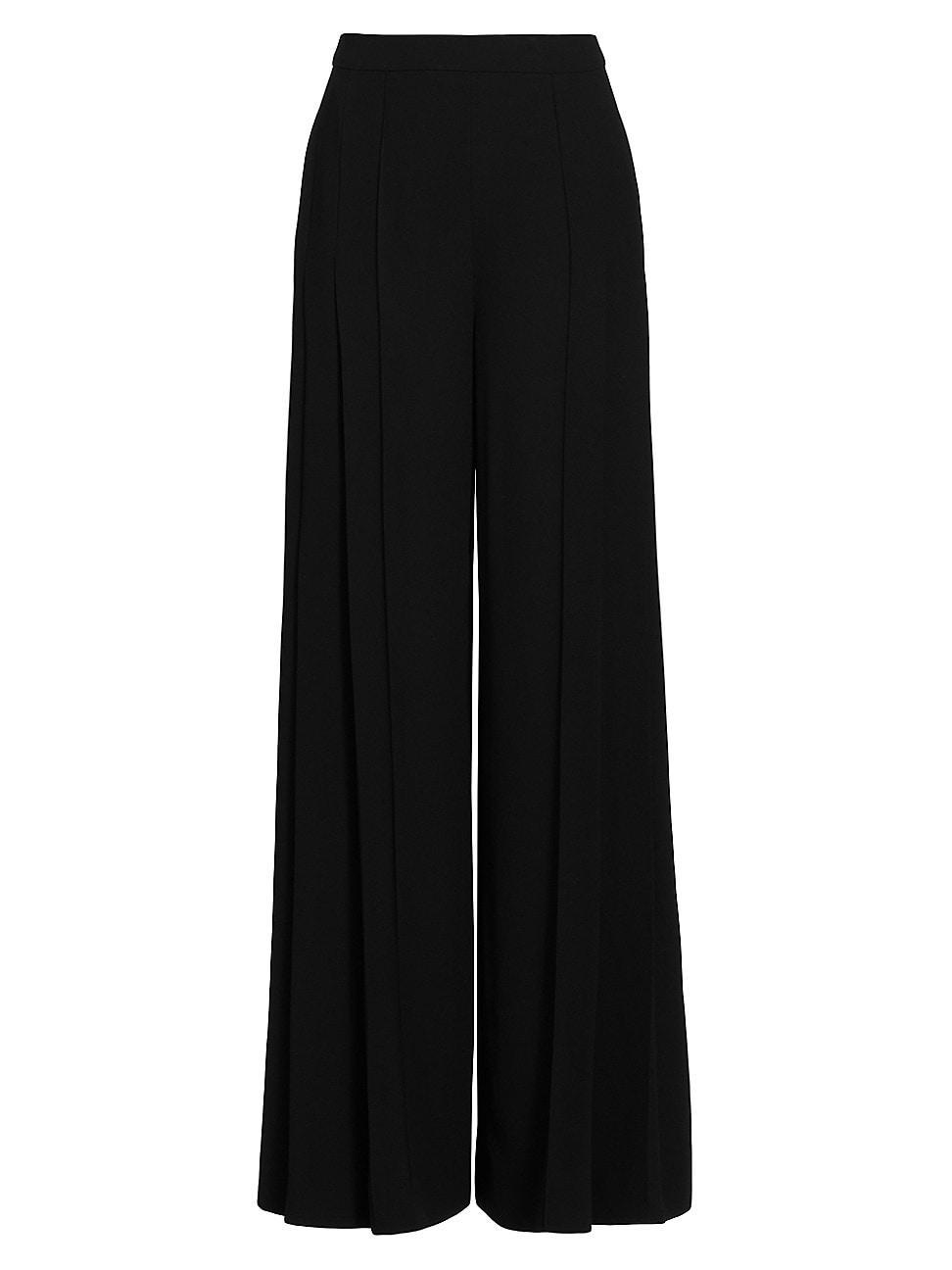 Womens Chalet Wide-Leg Pants Product Image