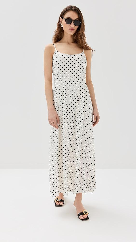 Jenni Kayne Rove Ankle Dress | Shopbop Product Image