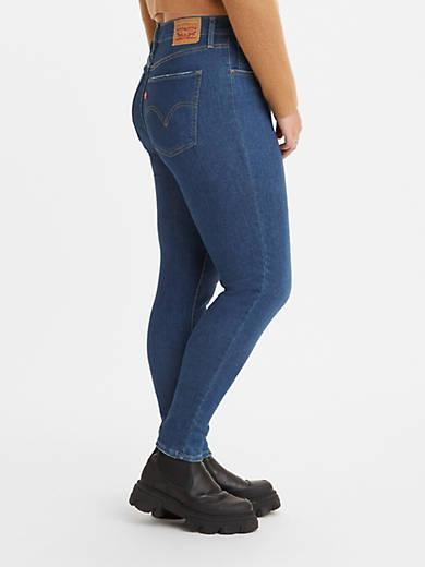 Mile High Super Skinny Women's Jeans Product Image