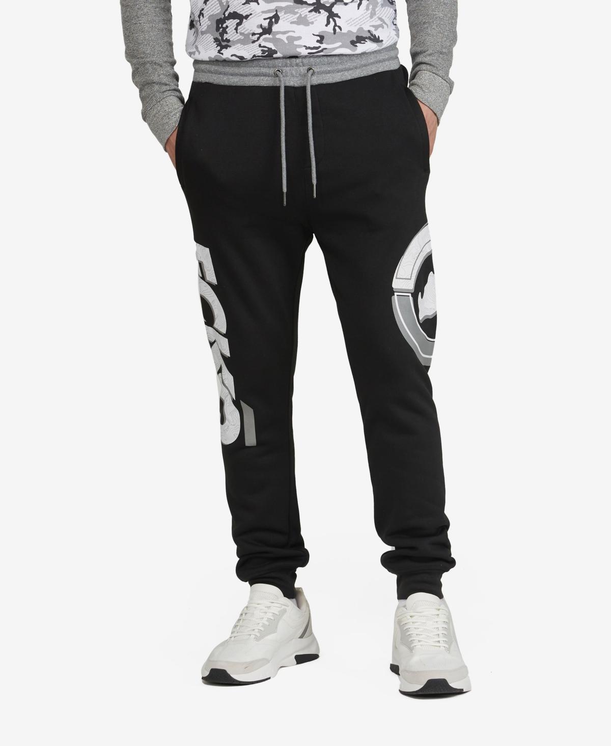 Mens Big and Tall Momentum Joggers Product Image