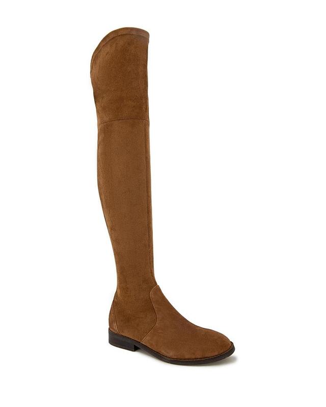 Gentle Souls by Kenneth Cole Womens Emma Flat Tall Boots Product Image