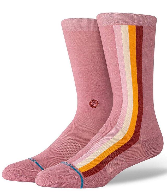 Stance Camino Crew Dress Socks Product Image