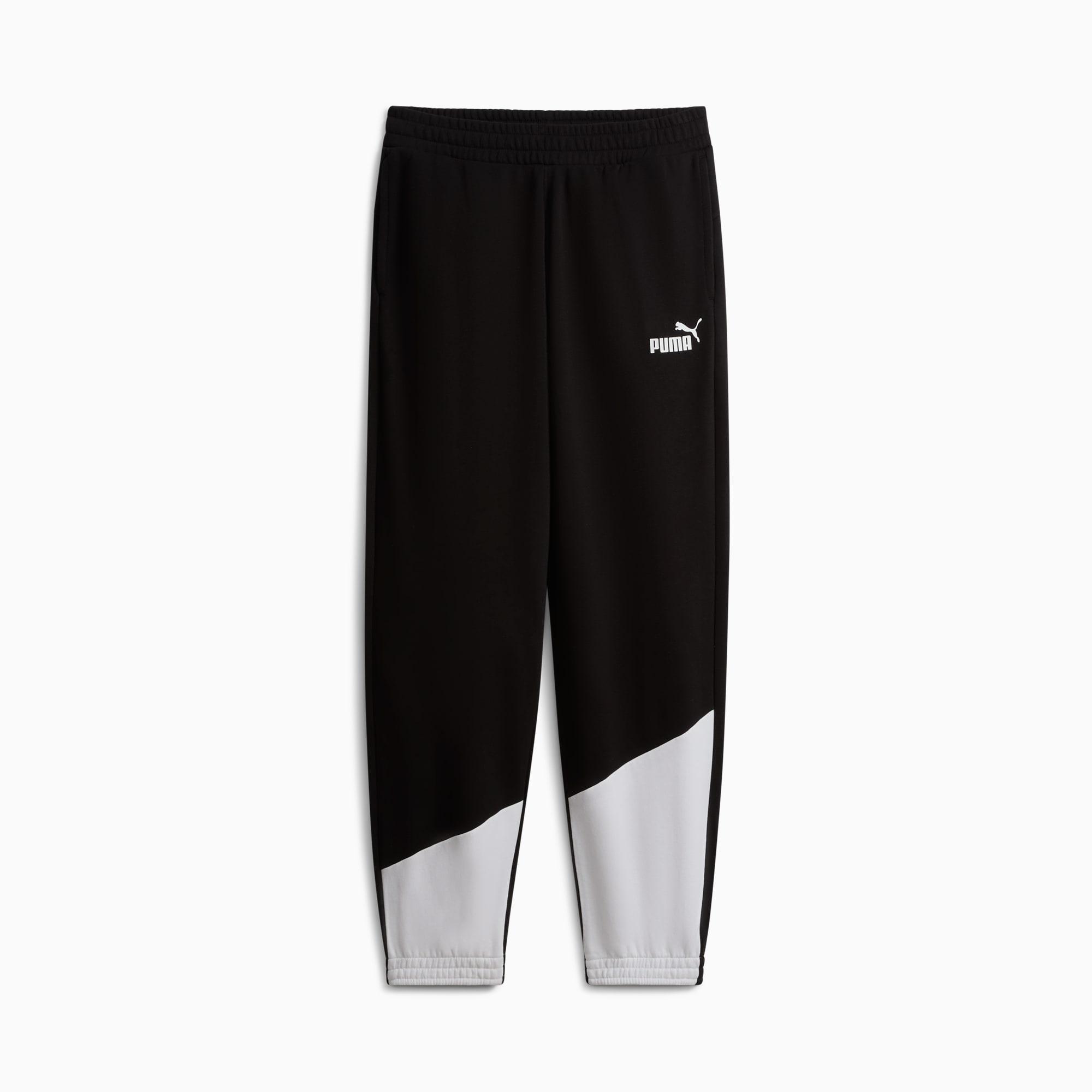 PUMA POWER Men's Sweatpants Product Image