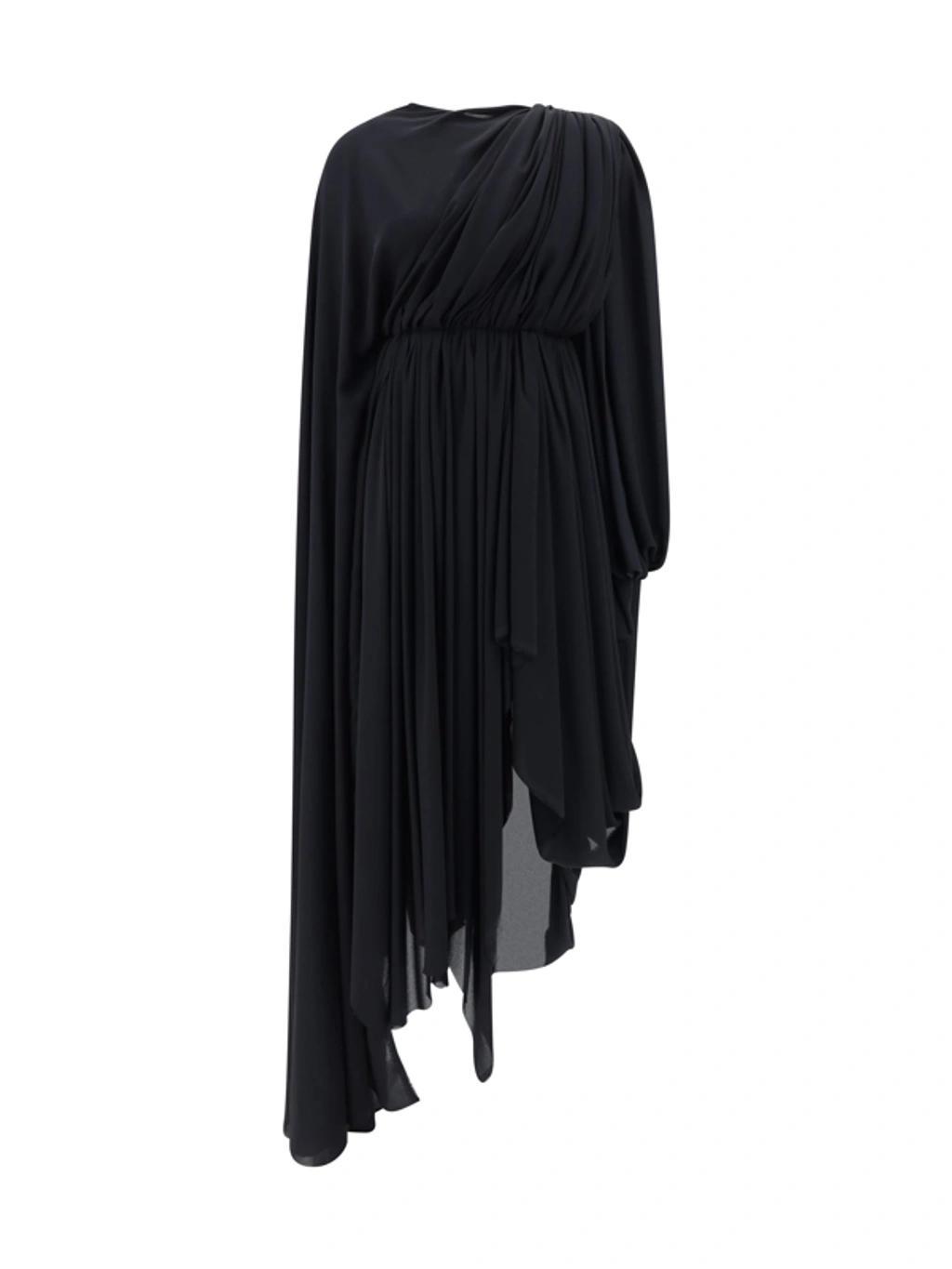 BALENCIAGA Dress In Black Product Image