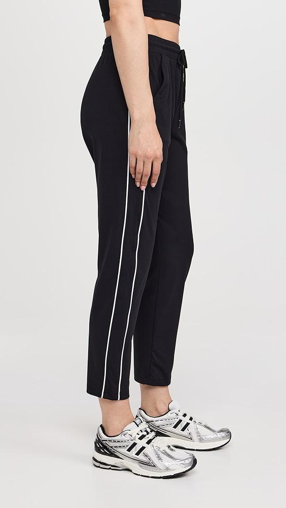 Splits59 Lucy Rigor Pants with Piping | Shopbop Product Image