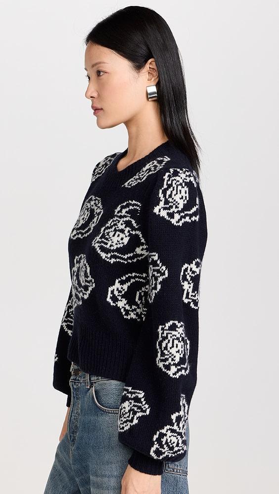 BAUM UND PFERDGARTEN Cherika Sweater | Shopbop Product Image