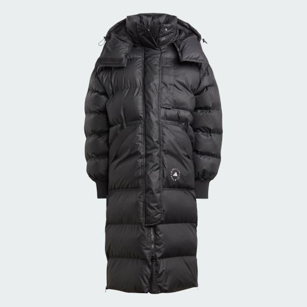 adidas by Stella McCartney TrueNature Long Padded Jacket Product Image