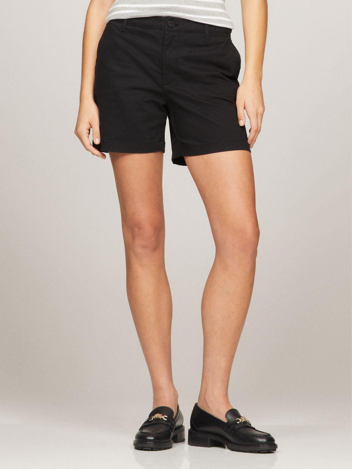 Tommy Hilfiger Women's Classic 5" Short Product Image