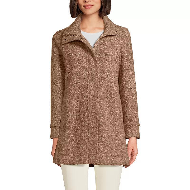 Lands End Womens FeatherFree Insulated Jacket Product Image