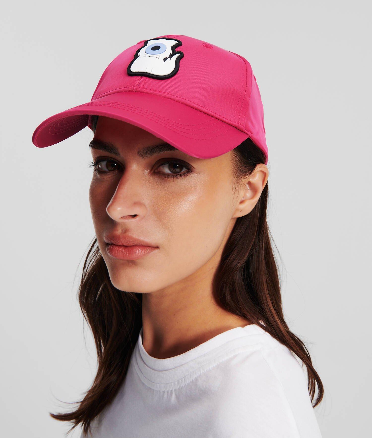 KL X DARCEL DISAPPOINTS CHOUPETTE CAP Product Image