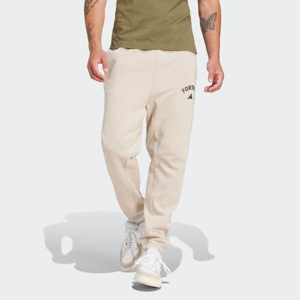 adidas x Fortnite Future Icons Small Logo Tracksuit Pants Product Image