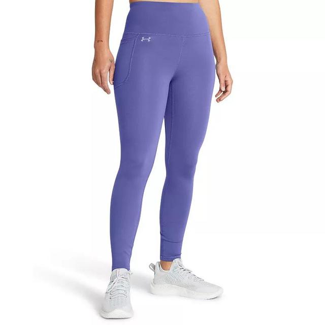 Womens UA Motion Ankle Leggings Product Image