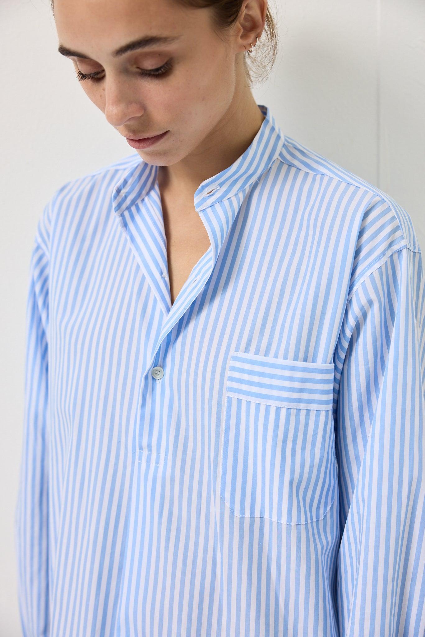 Schostal x Alex Mill Nightshirt Female Product Image