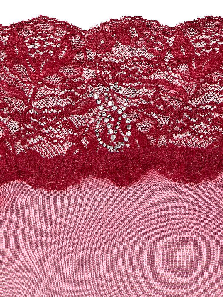 Lace Top Thigh Highs Product Image