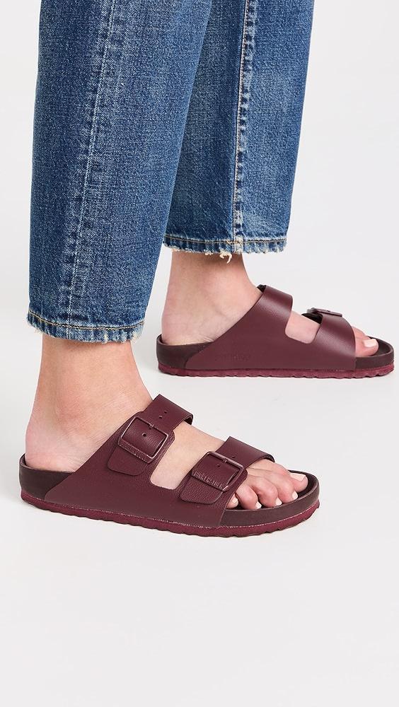 Birkenstock Arizona Exquisite Sandals | Shopbop Product Image