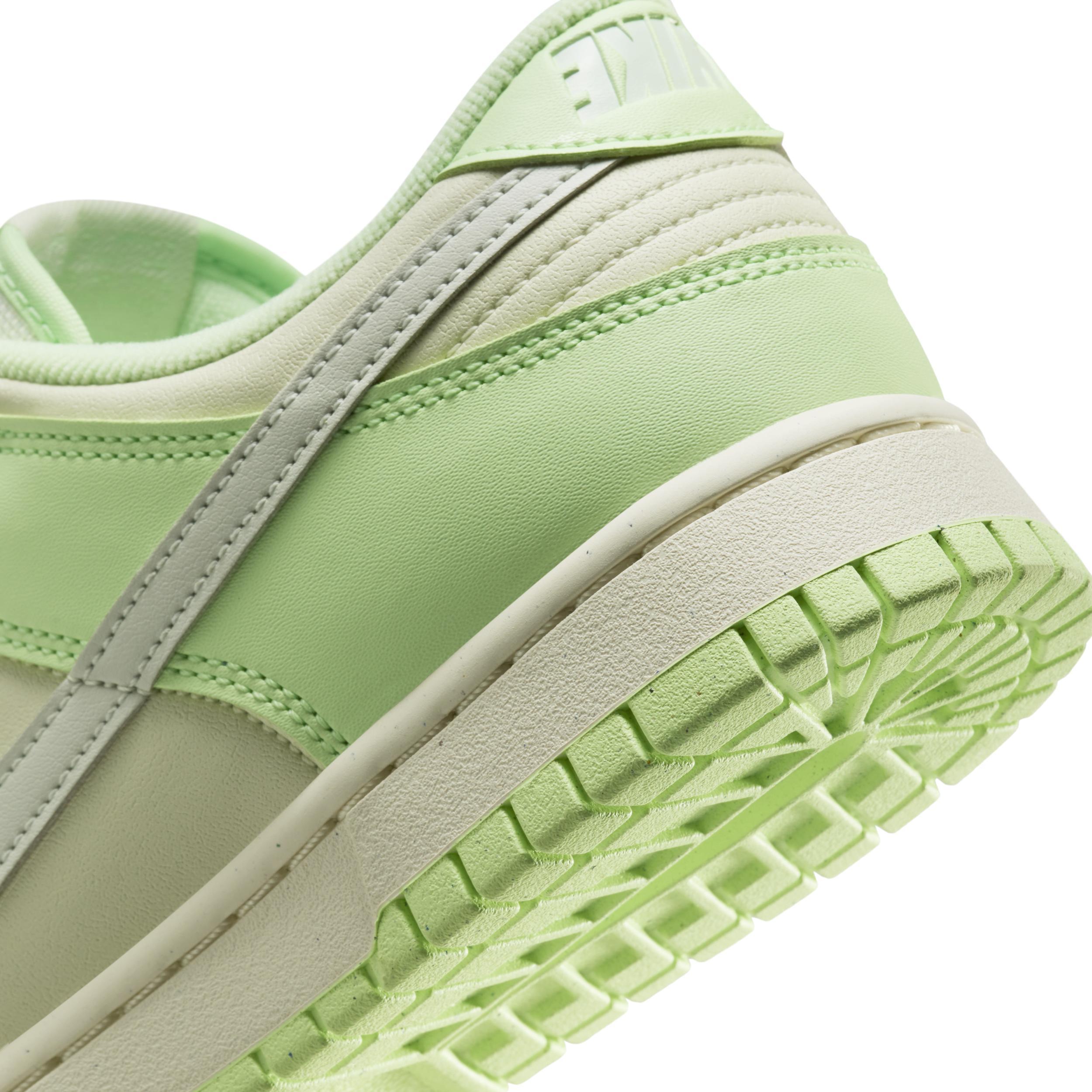 Nike Women's Dunk Low Next Nature SE Shoes Product Image