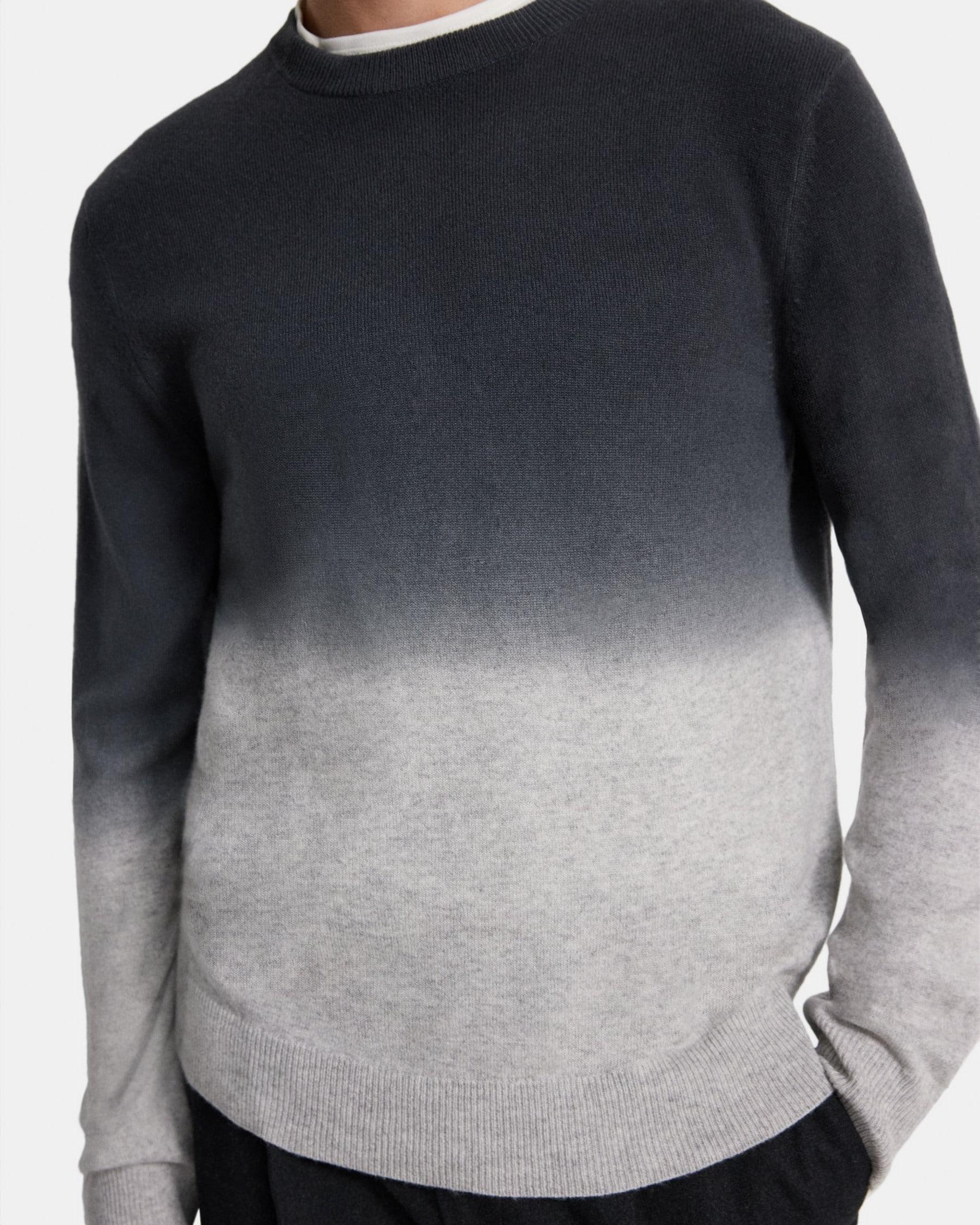 Crewneck Sweater in Cashmere Product Image