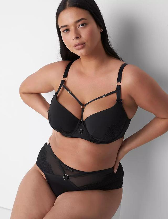 Boost Balconette Bra Product Image