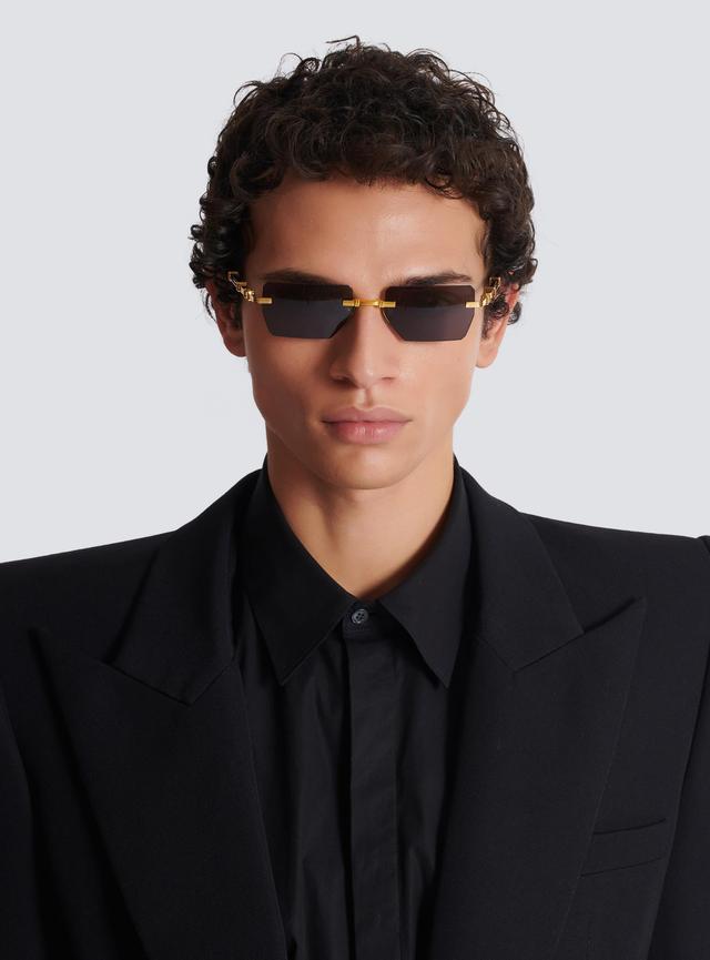 Pierre Sunglasses Product Image