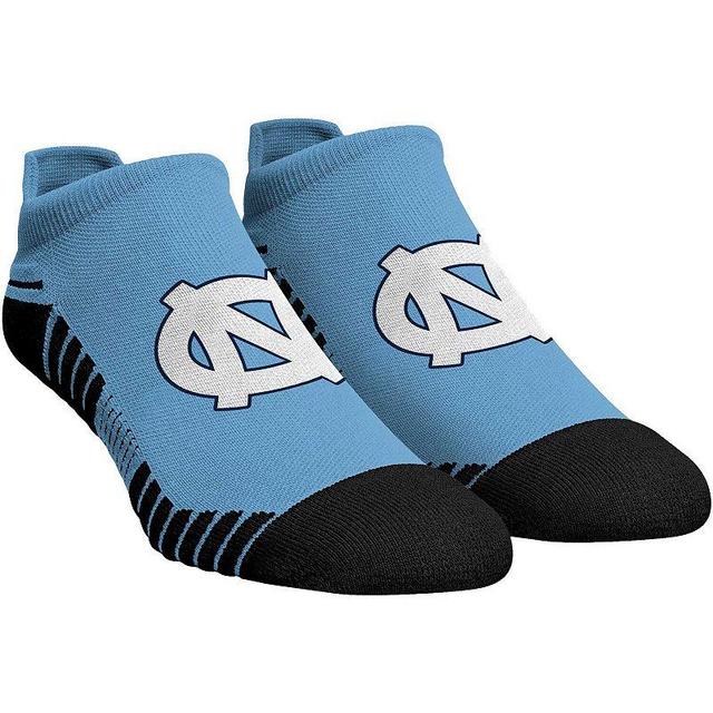 Rock Em Socks North Carolina Tar Heels Hex Ankle Socks, Mens Product Image