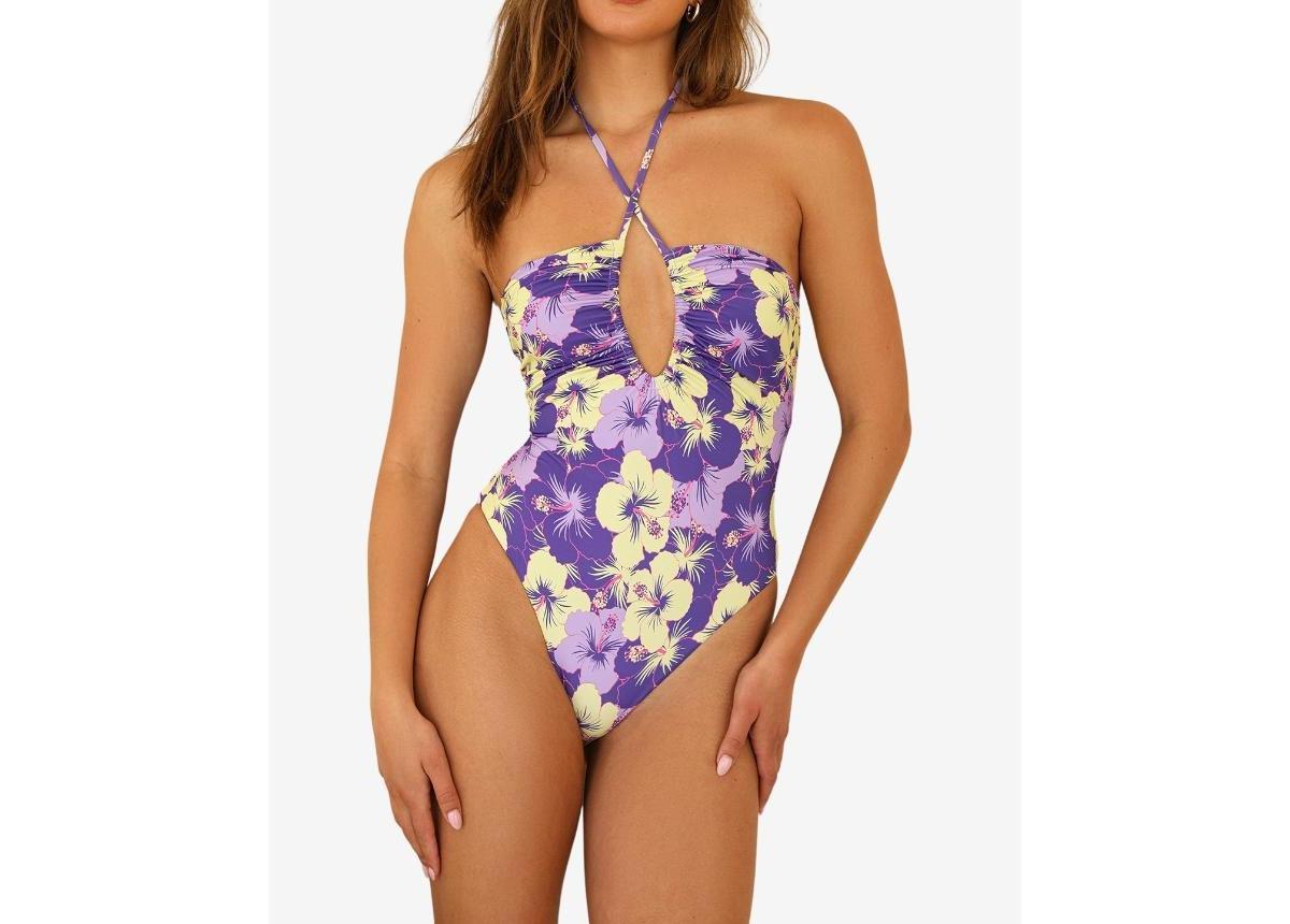 Dippin Daisys Womens Lindsay One Piece Product Image