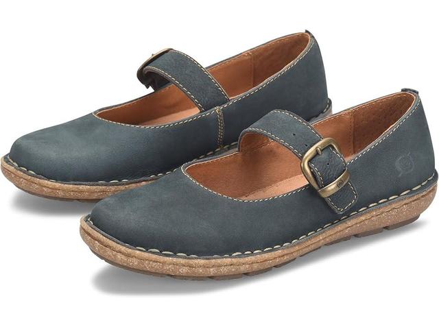 Born Naomi Women's Clog/Mule Shoes Product Image