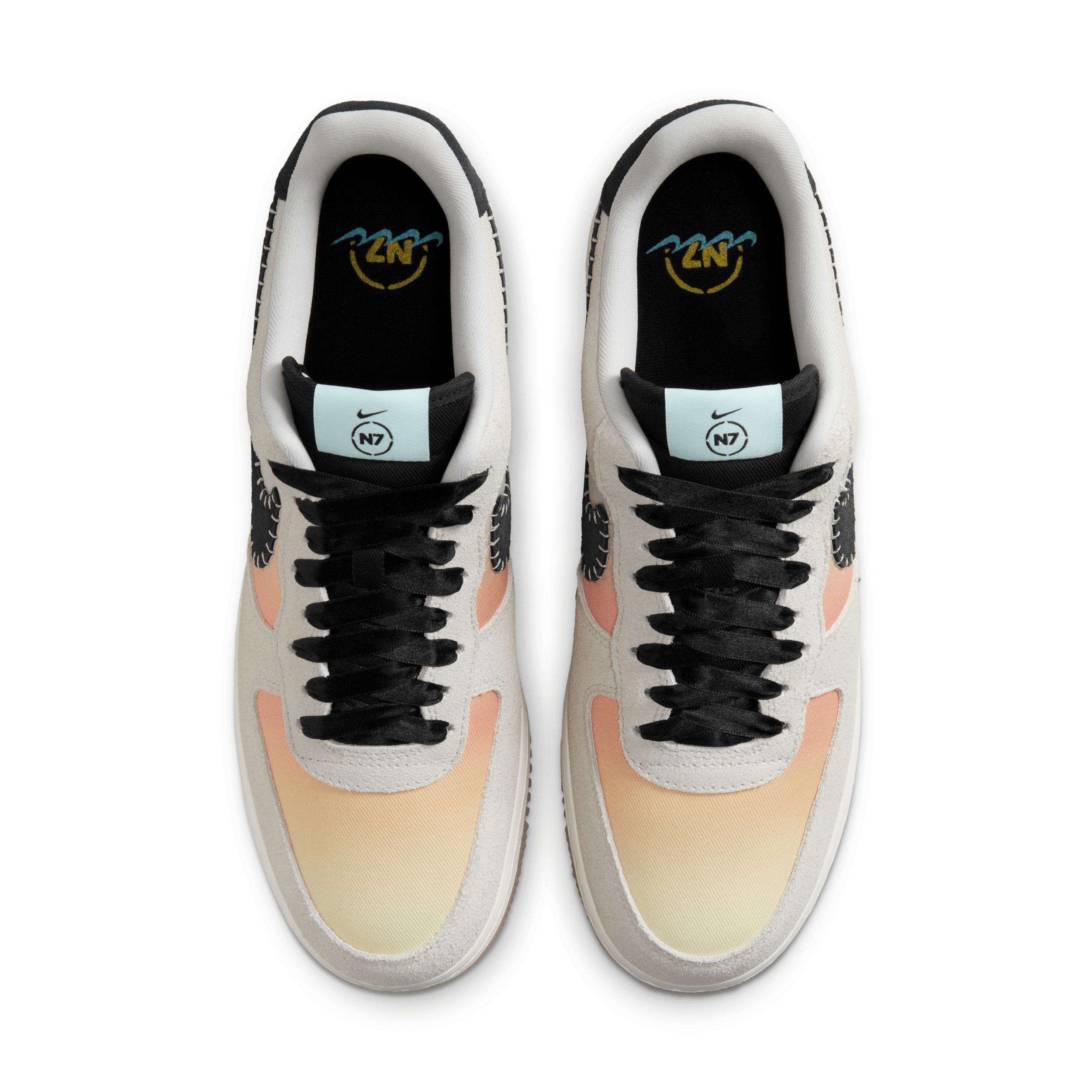 Nike Air Force 1 '07 N7 Shoes Product Image