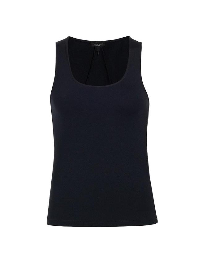 Womens Luca Tank Top Product Image