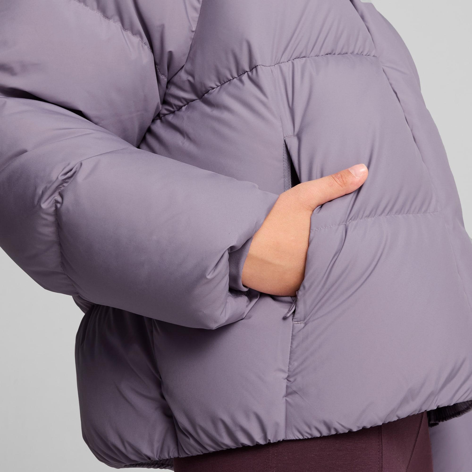 Down Puffer Jacket Women Product Image