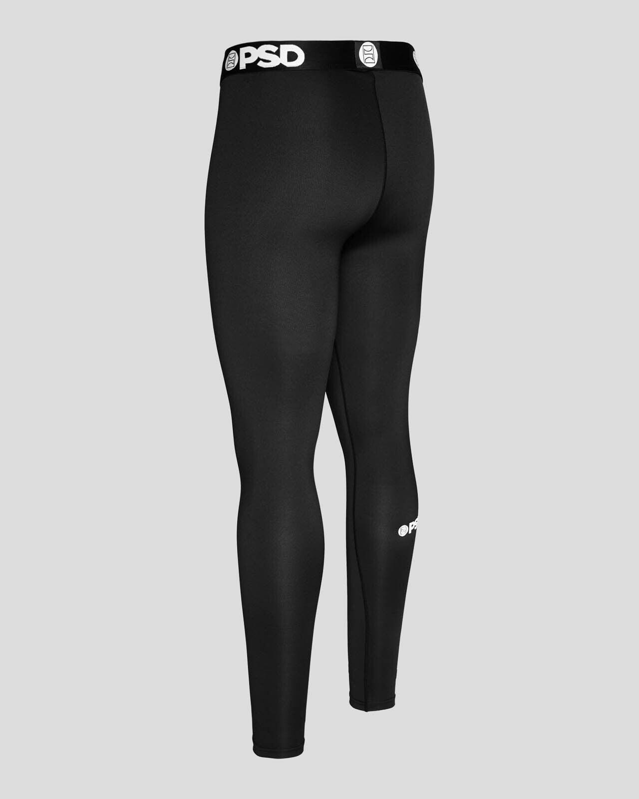 Pro Tight - Black Male Product Image