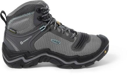 Durand Evo Mid Waterproof Hiking Boots - Women's Product Image