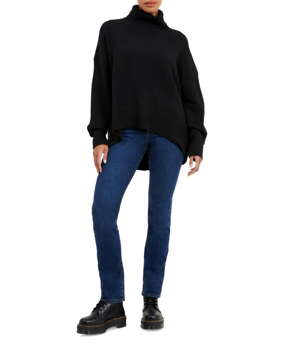 French Connection Vhari High Neck Sweater product image