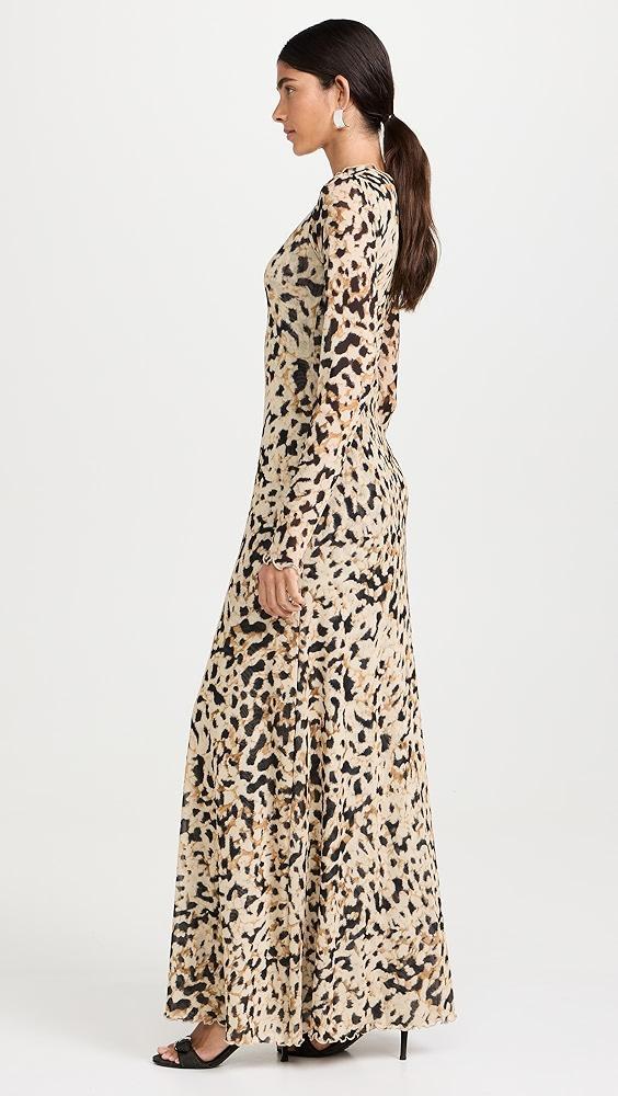 RESA Lyon Maxi Dress | Shopbop Product Image