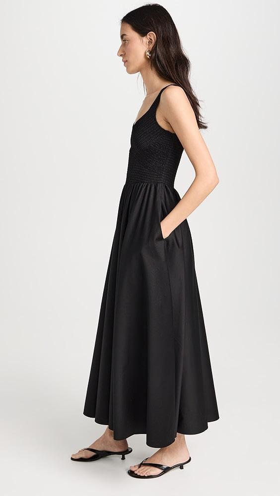 La Ligne Directional Bodice Dress | Shopbop Product Image