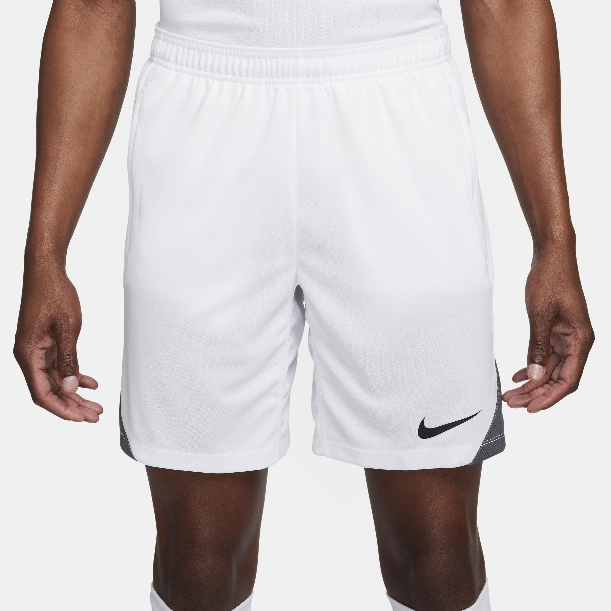 Nike Men's Strike Dri-FIT Soccer Shorts Product Image