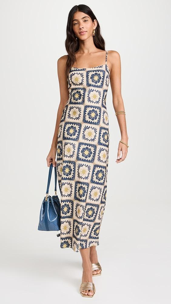 Seven Wonders Rowena Maxi Dress | Shopbop Product Image