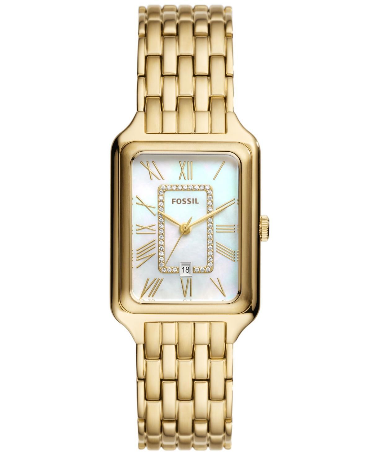 Fossil Raquel Bracelet Watch, 26mm Product Image