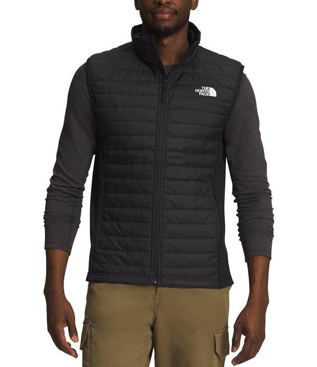 The North Face Canyonlands Hybrid Vest Product Image